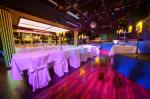 Utopia Club - Eventlokal mieten - Catering