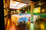 Utopia Club - Eventlokal mieten - Catering